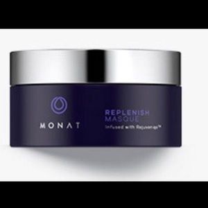 Monat Replenish Masque NEW NEVER USED